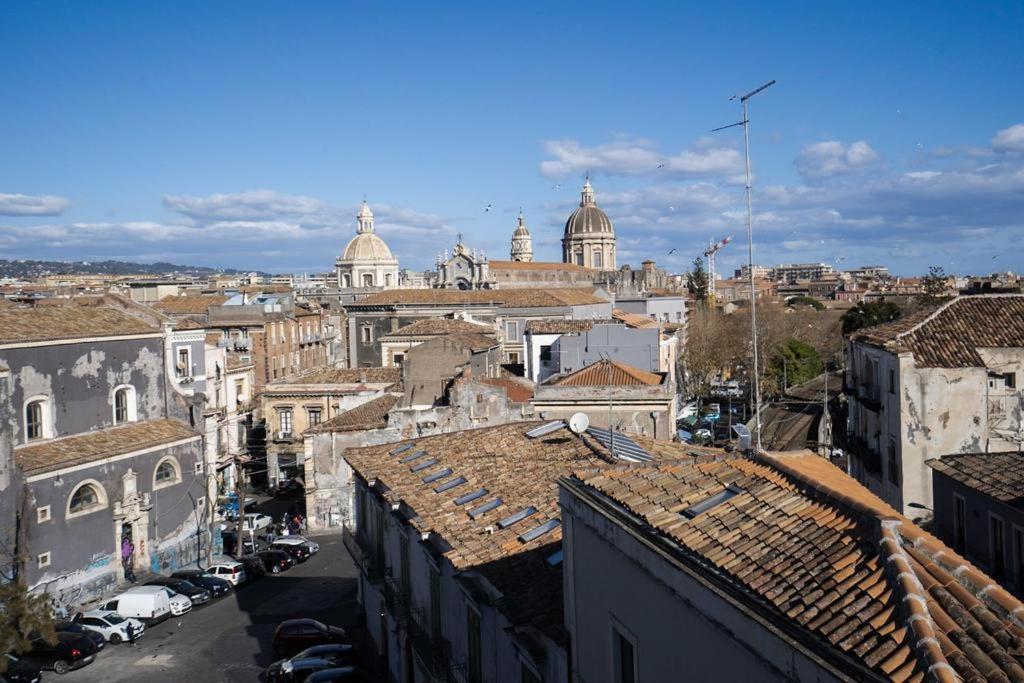 Palazzo Curro Catania