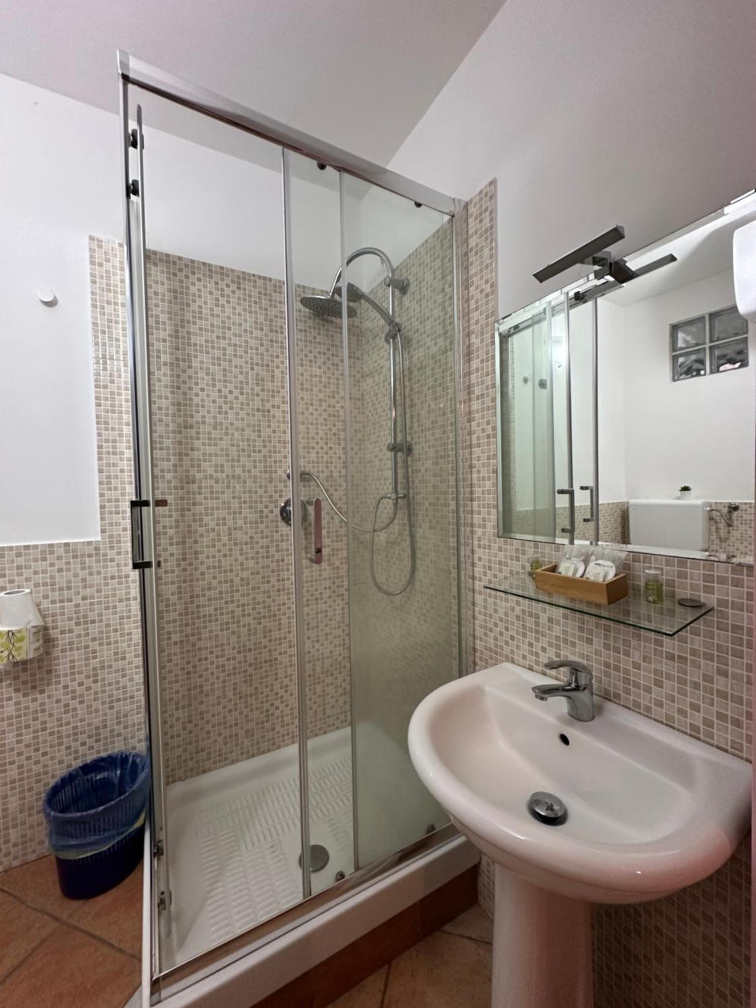 Guest house Palazzo Curro