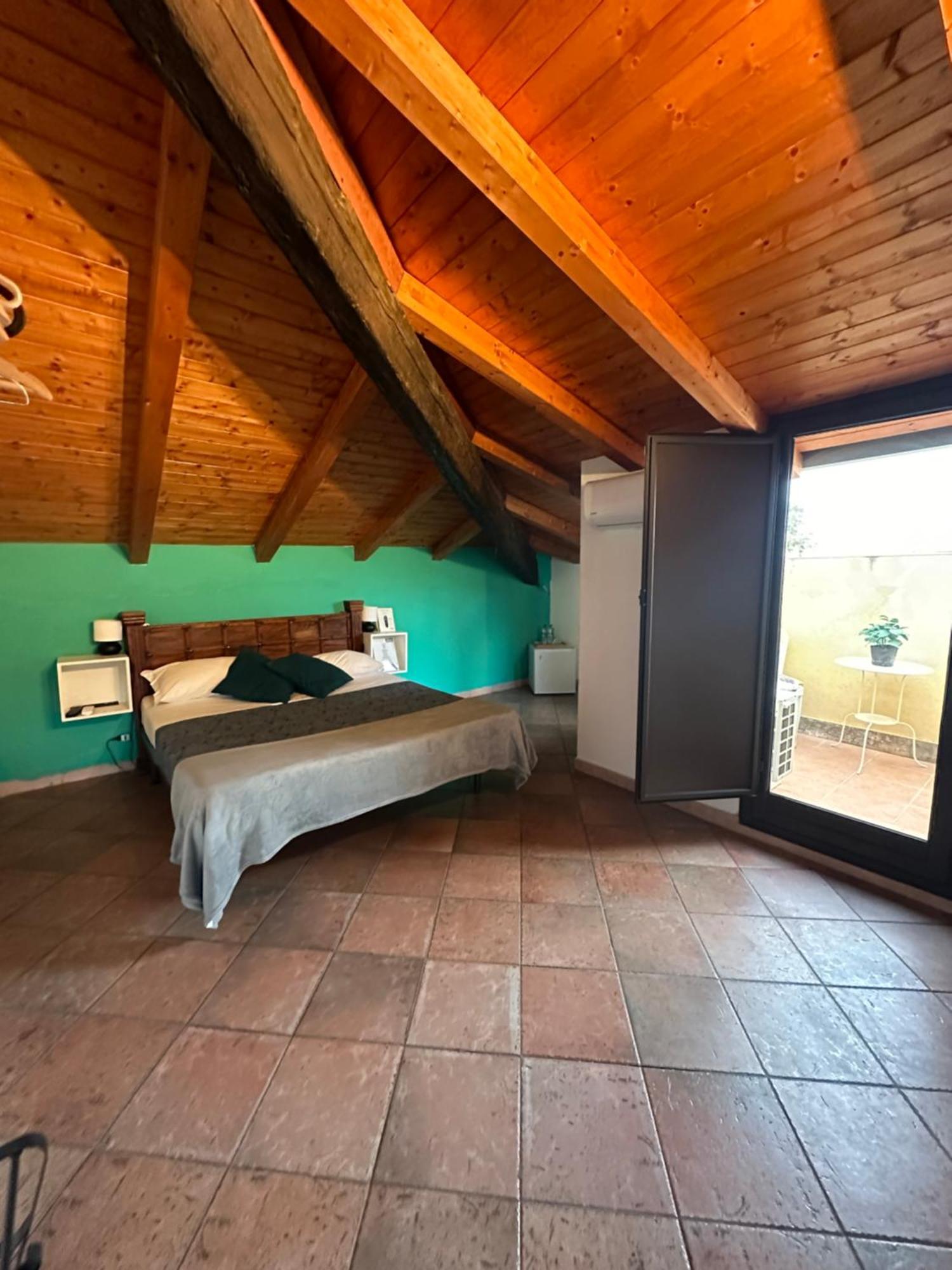 Guest house Palazzo Curro