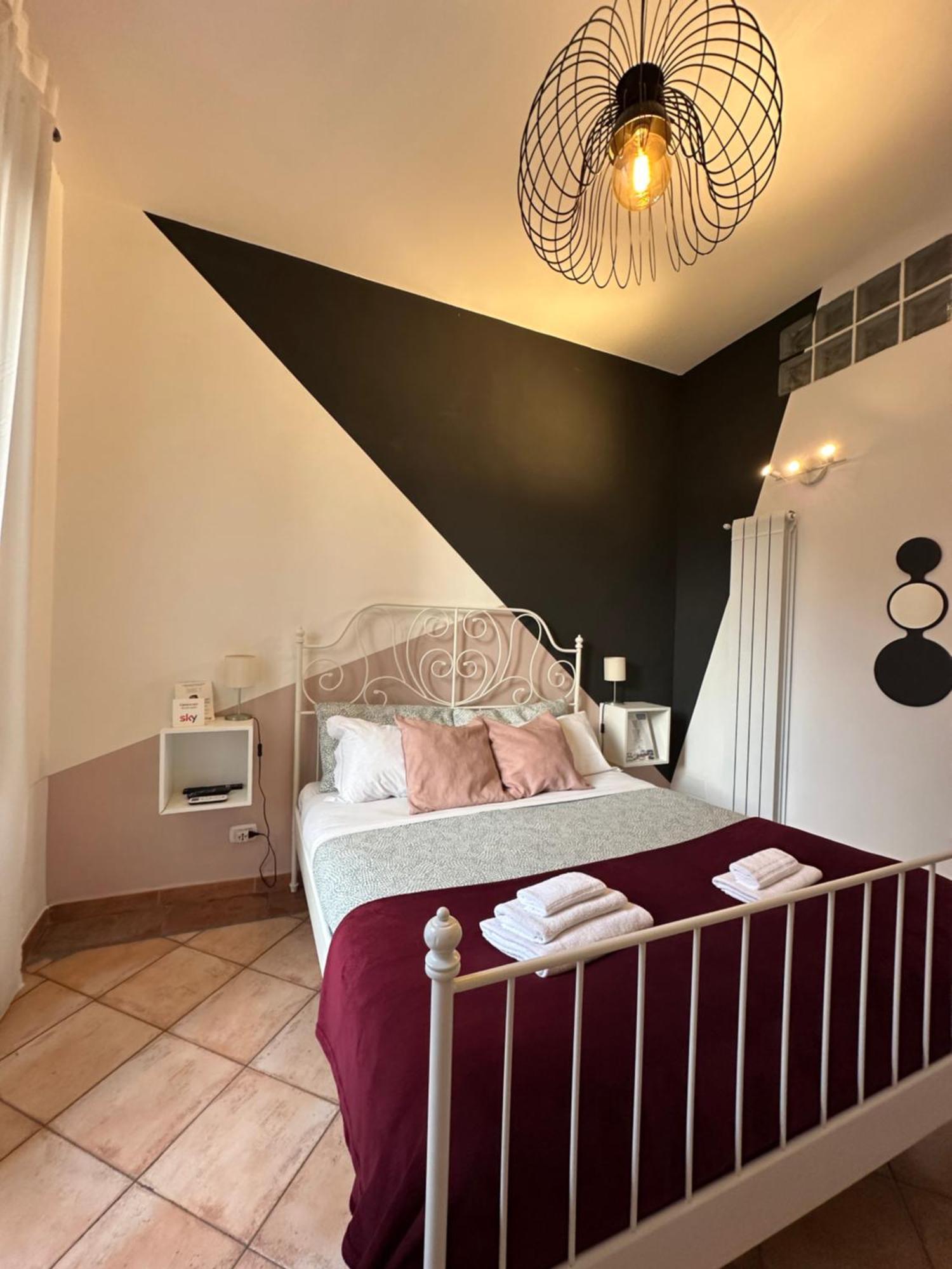 Guest house Palazzo Curro Catania