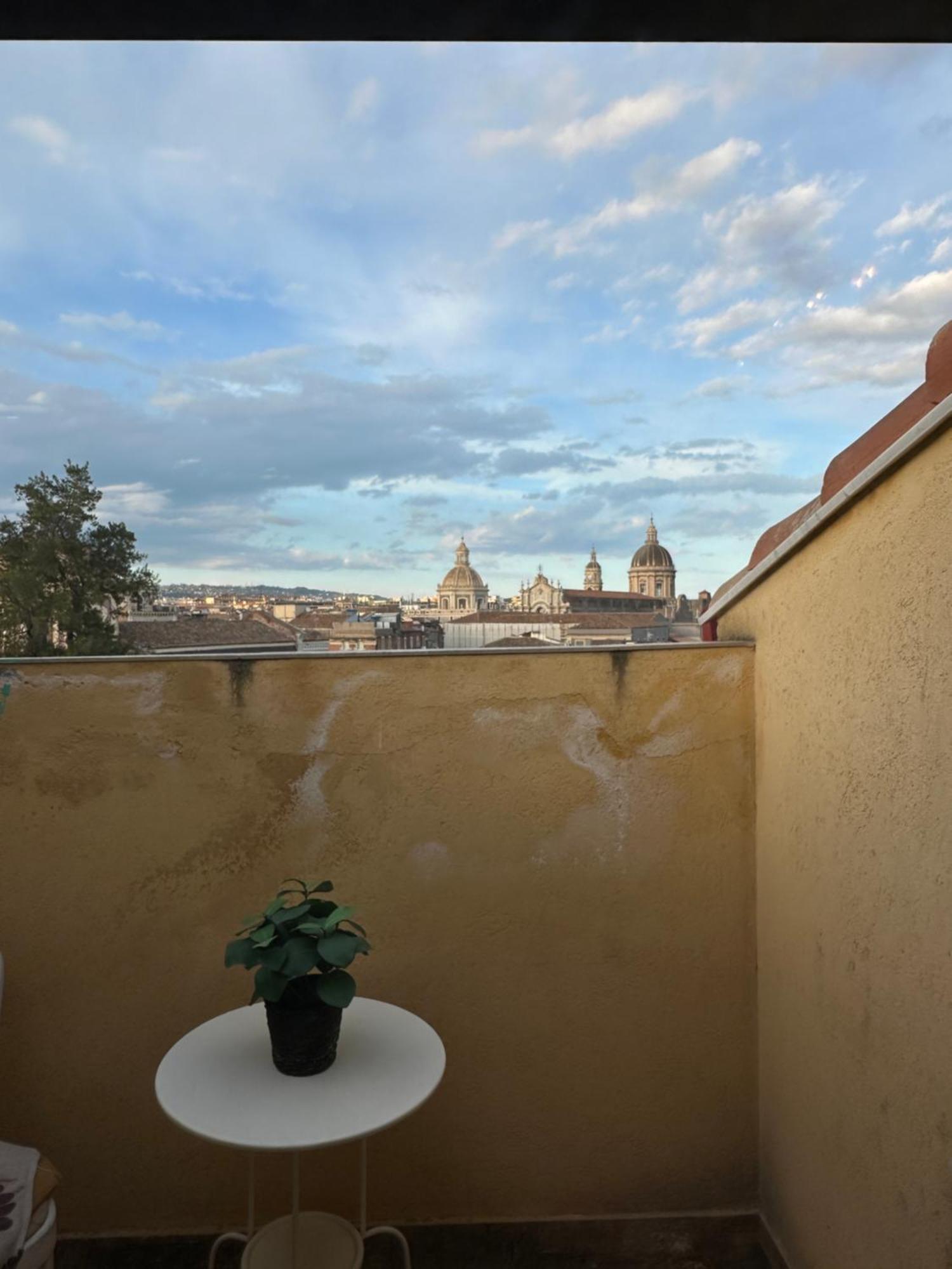 Palazzo Curro Guest house