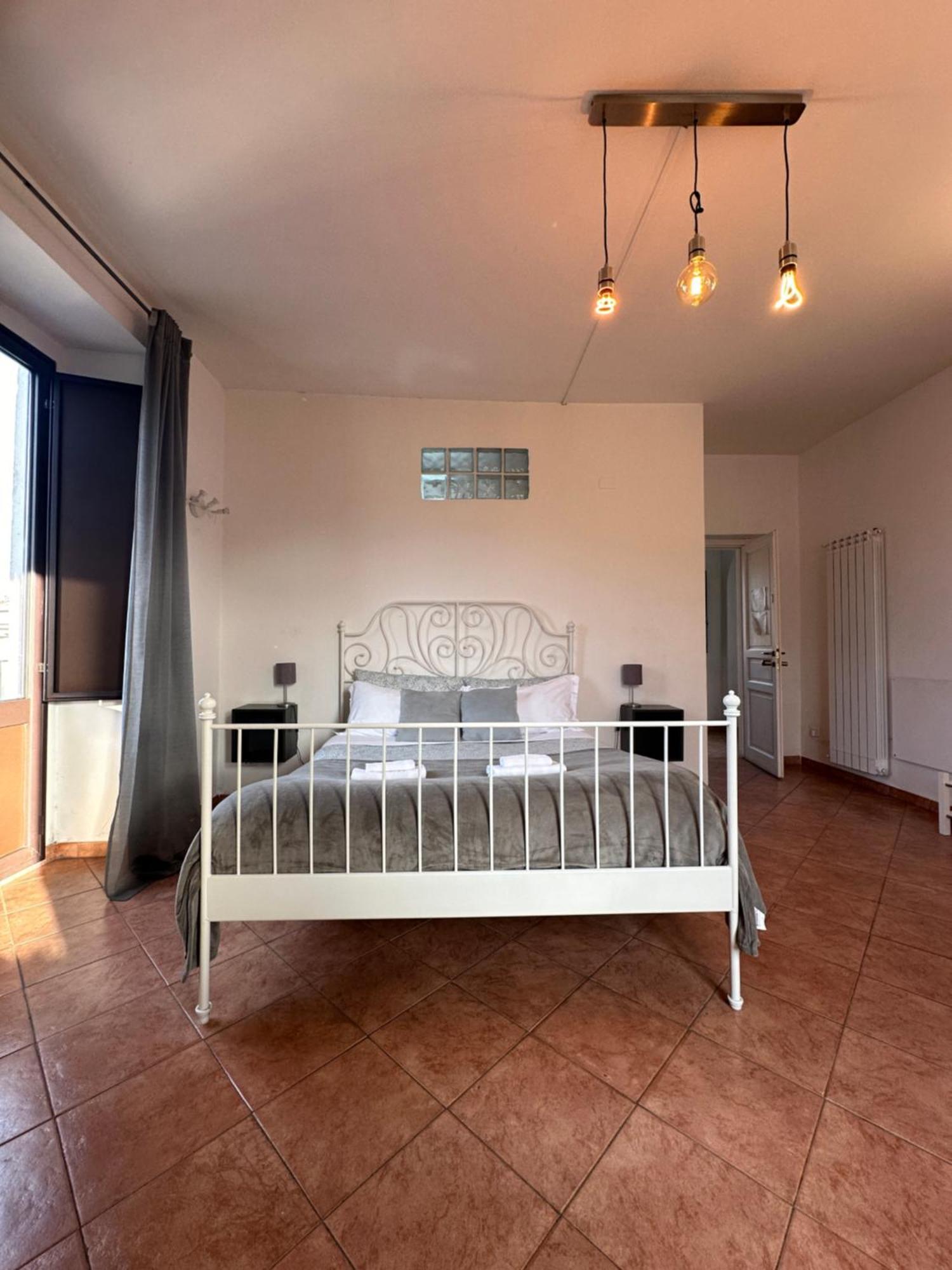 Palazzo Curro Guest house Catania